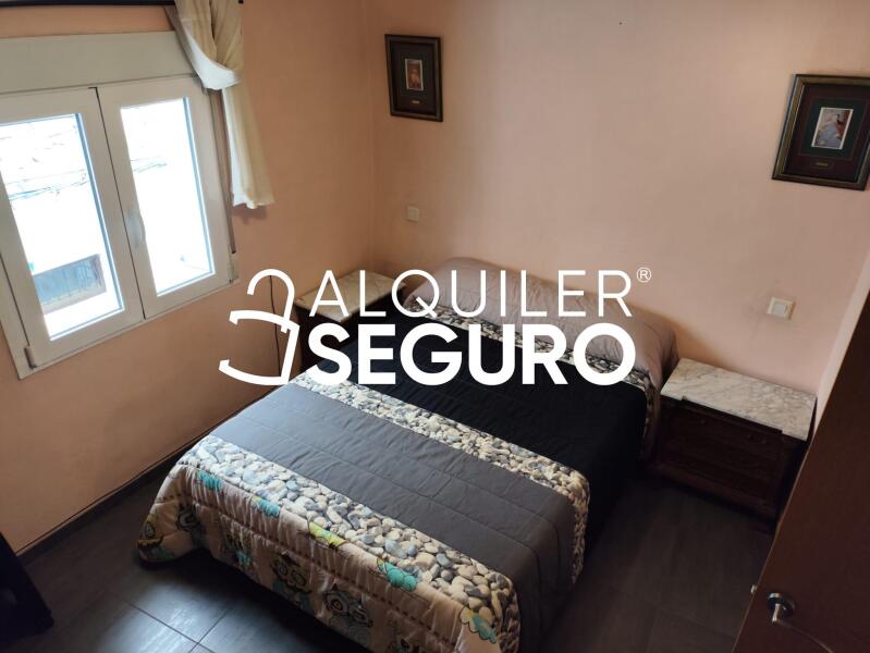 Piso en Calle Ricos Hombres, CELLA TERUEL