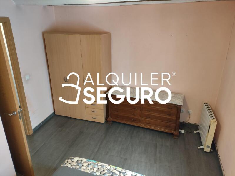 Piso en Calle Ricos Hombres, CELLA TERUEL
