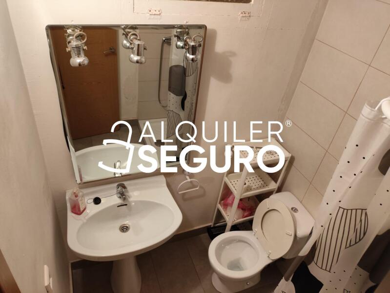 Piso en Calle Ricos Hombres, CELLA TERUEL