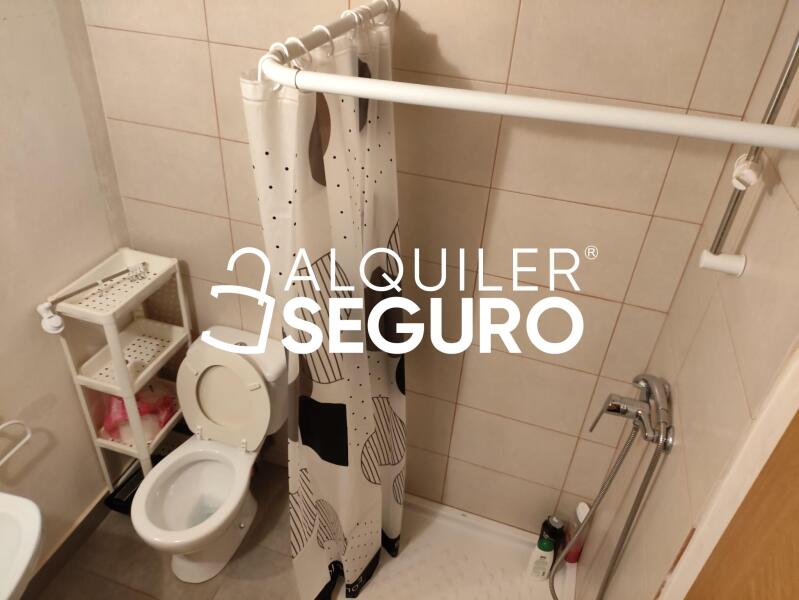 Piso en Calle Ricos Hombres, CELLA TERUEL
