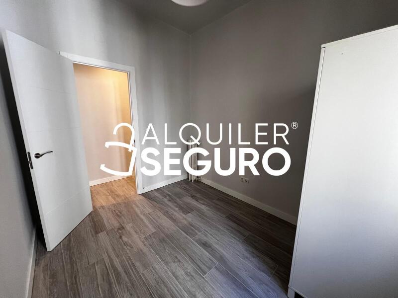 Inmueble en Calle de General Pardiñas, MADRID