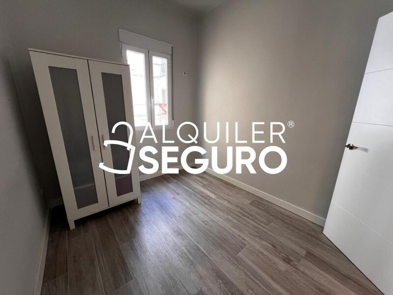 Inmueble en Calle de General Pardiñas, MADRID
