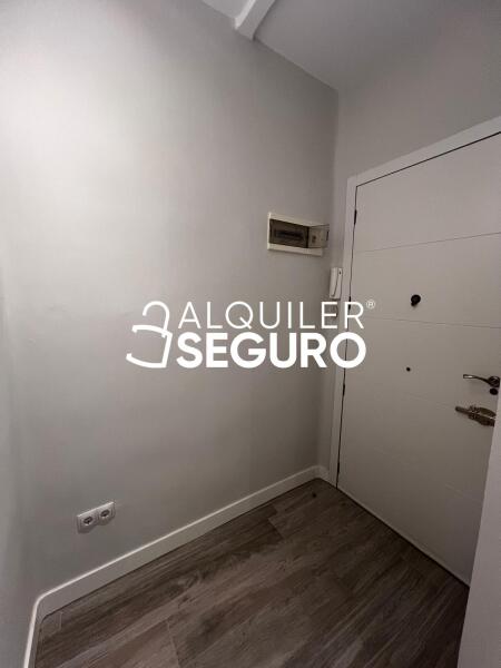 Inmueble en Calle de General Pardiñas, MADRID