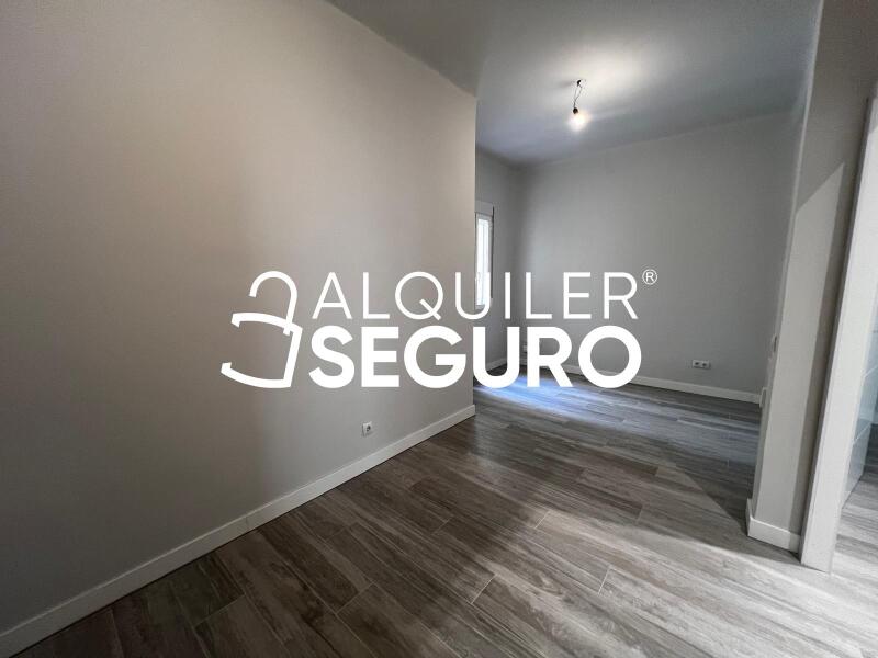 Inmueble en Calle de General Pardiñas, MADRID