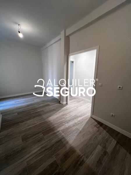 Inmueble en Calle de General Pardiñas, MADRID