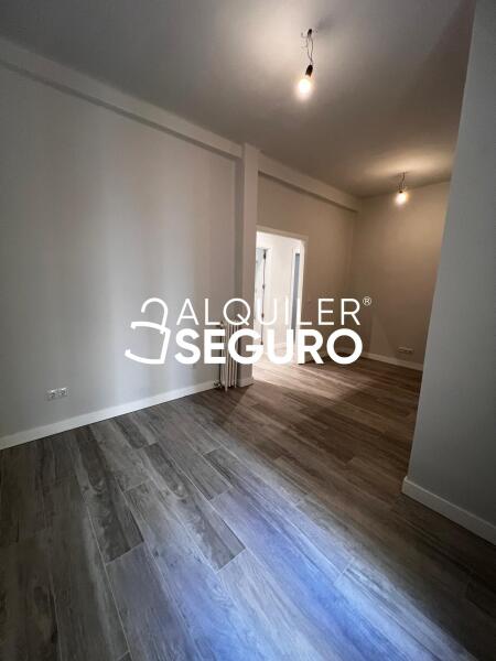 Inmueble en Calle de General Pardiñas, MADRID