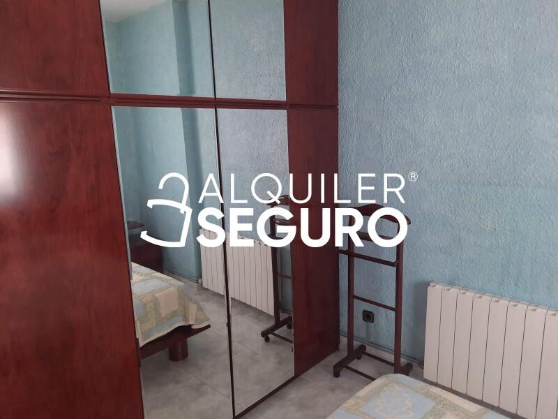 Inmueble en Calle Obispo Tajon , ZARAGOZA