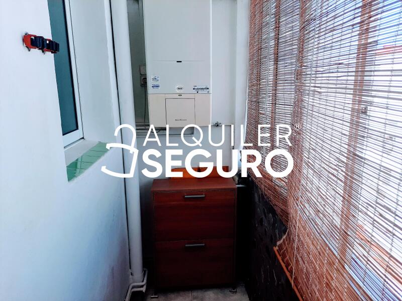 Inmueble en Calle Obispo Tajon , ZARAGOZA