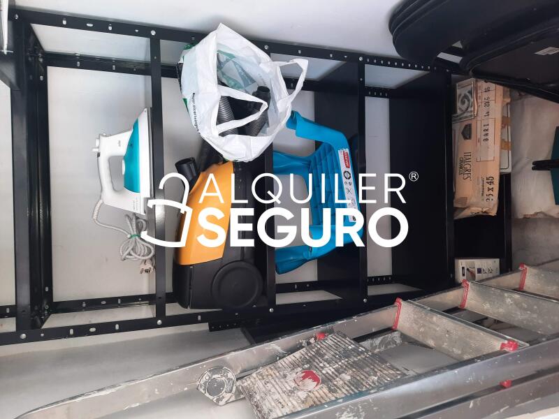 Inmueble en Calle Obispo Tajon , ZARAGOZA