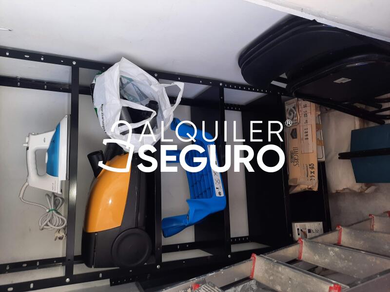 Inmueble en Calle Obispo Tajon , ZARAGOZA