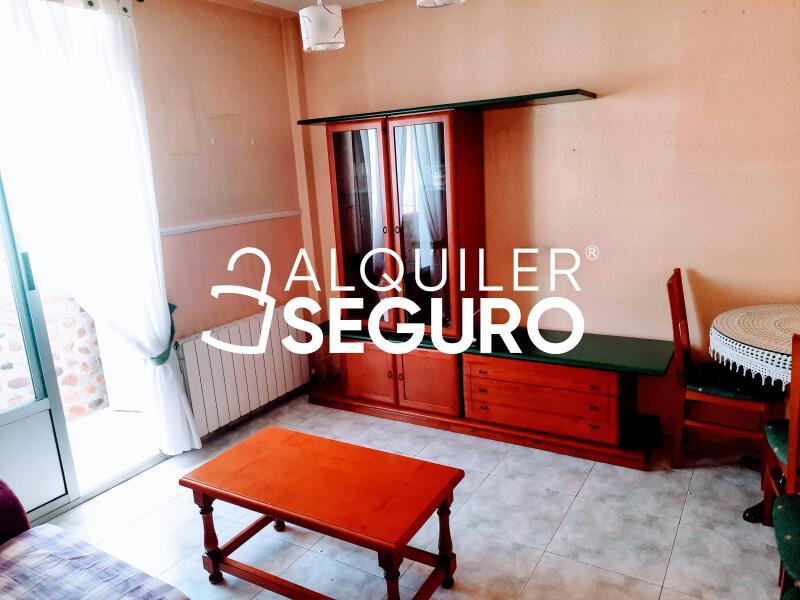 Inmueble en Calle Obispo Tajon , ZARAGOZA