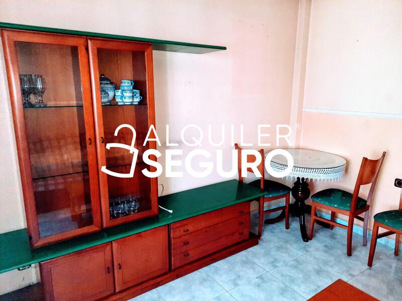 Inmueble en Calle Obispo Tajon , ZARAGOZA
