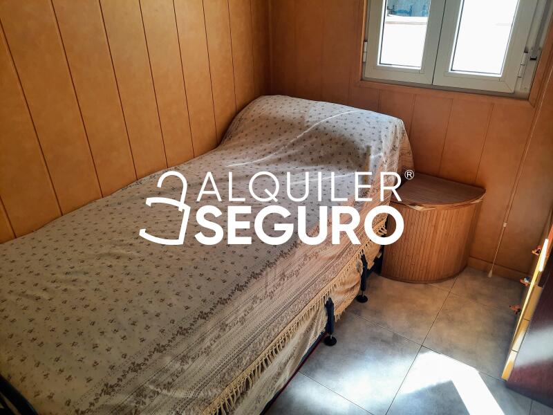 Inmueble en Calle Obispo Tajon , ZARAGOZA