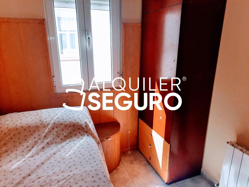 Inmueble en Calle Obispo Tajon , ZARAGOZA