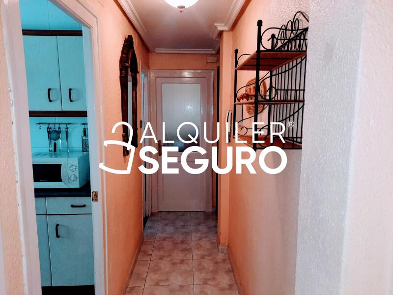 Inmueble en Calle Obispo Tajon , ZARAGOZA