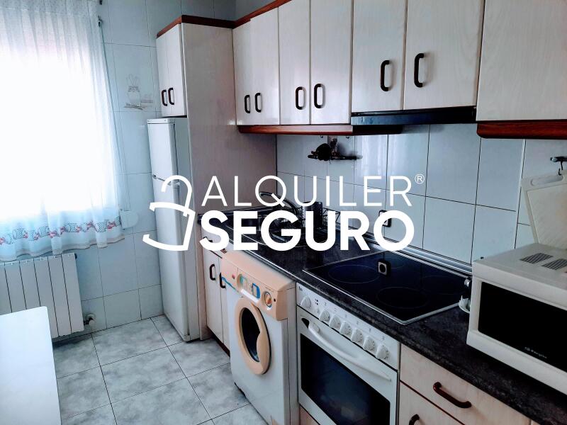 Inmueble en Calle Obispo Tajon , ZARAGOZA