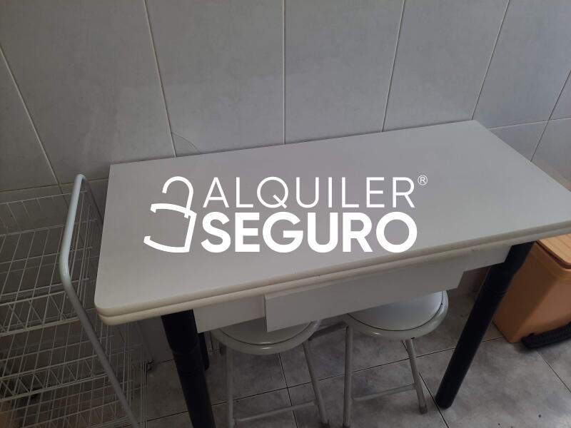 Inmueble en Calle Obispo Tajon , ZARAGOZA