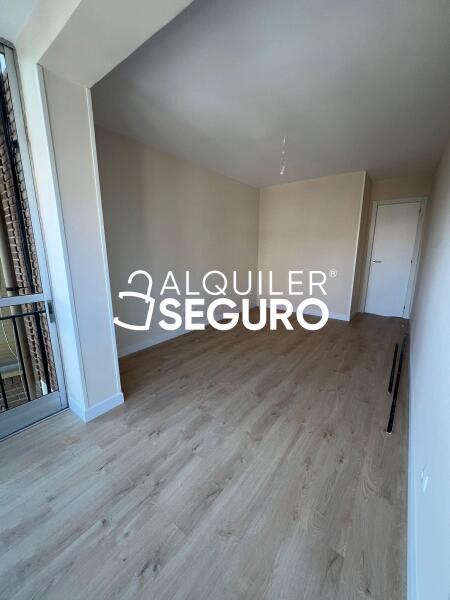 Inmueble en Calle Ezequiel Solana, MADRID