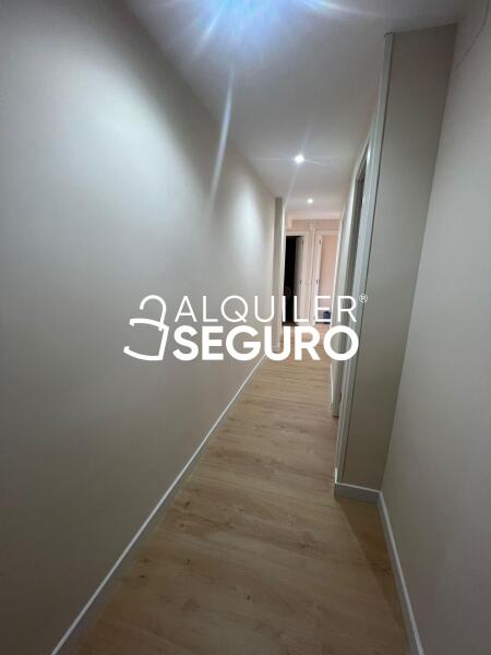 Inmueble en Calle Ezequiel Solana, MADRID