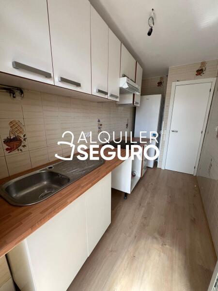 Inmueble en Calle Ezequiel Solana, MADRID