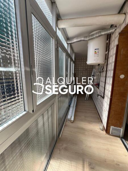 Inmueble en Calle Ezequiel Solana, MADRID
