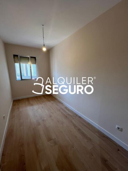 Inmueble en Calle Ezequiel Solana, MADRID