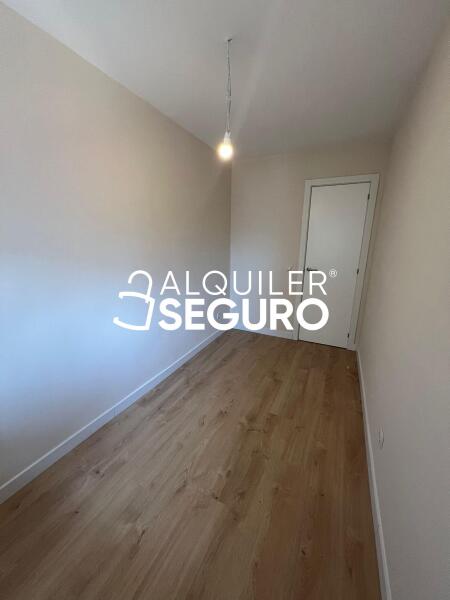 Inmueble en Calle Ezequiel Solana, MADRID