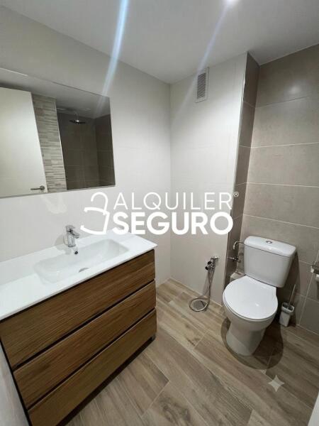 Inmueble en Calle Ezequiel Solana, MADRID