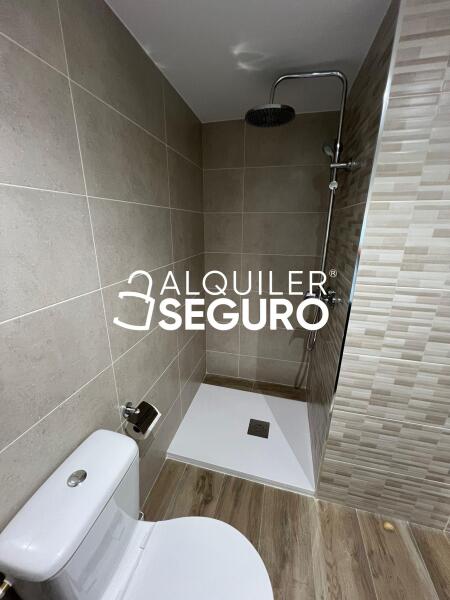Inmueble en Calle Ezequiel Solana, MADRID
