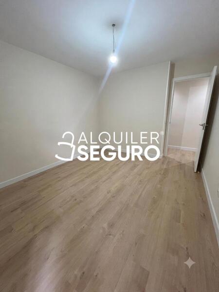 Inmueble en Calle Ezequiel Solana, MADRID