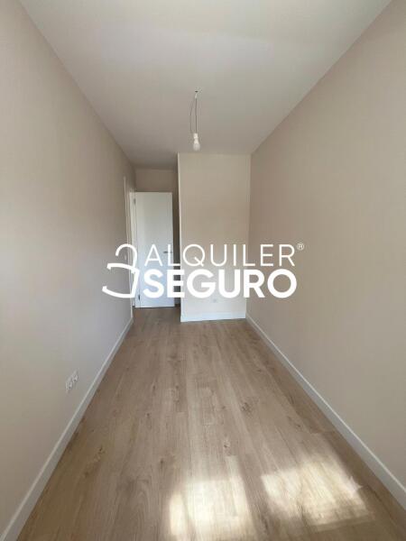 Inmueble en Calle Ezequiel Solana, MADRID