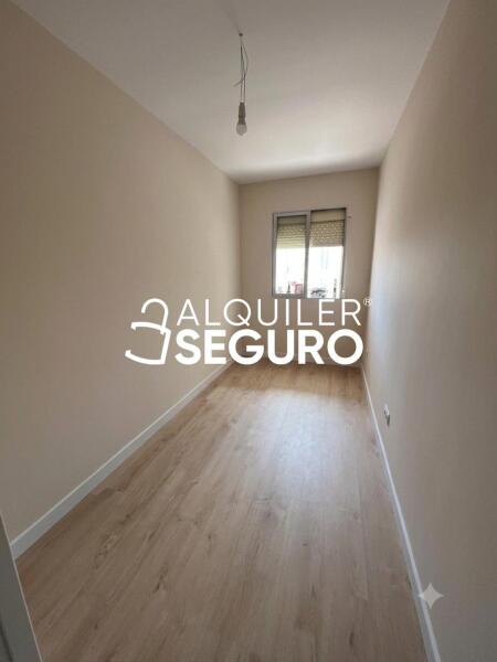 Inmueble en Calle Ezequiel Solana, MADRID
