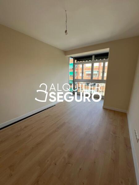 Inmueble en Calle Ezequiel Solana, MADRID
