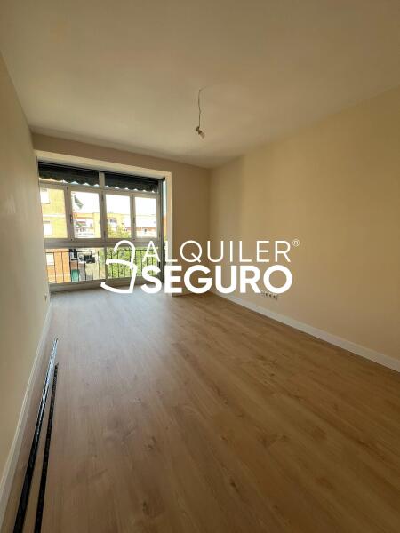 Inmueble en Calle Ezequiel Solana, MADRID