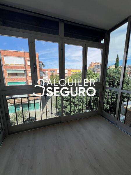 Inmueble en Calle Ezequiel Solana, MADRID
