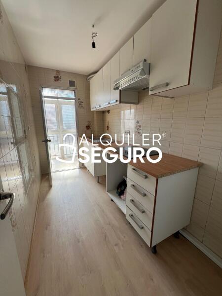 Inmueble en Calle Ezequiel Solana, MADRID