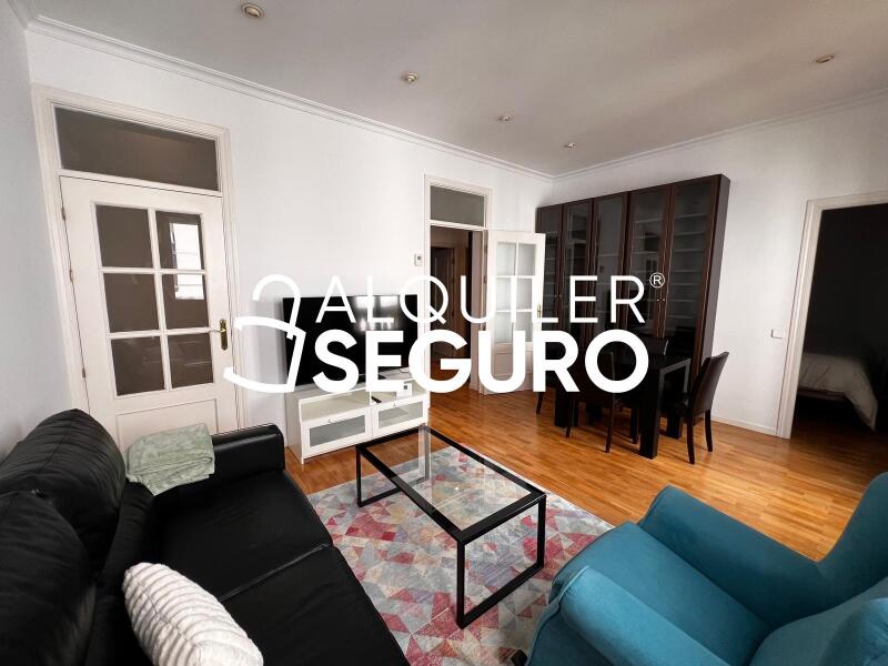 Inmueble en Calle del Conde de Peñalver, MADRID