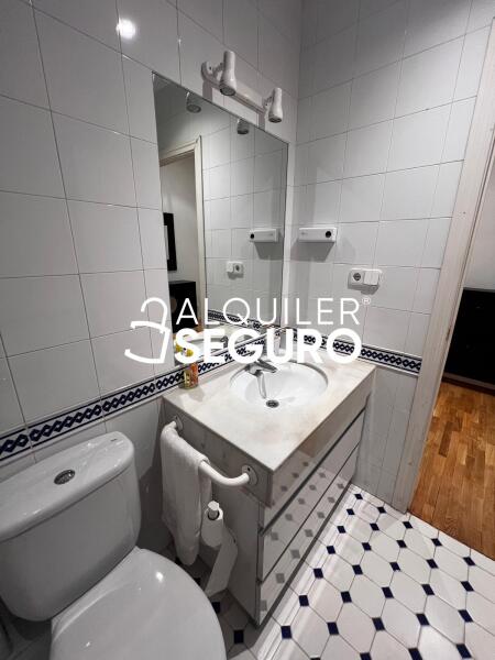 Inmueble en Calle del Conde de Peñalver, MADRID