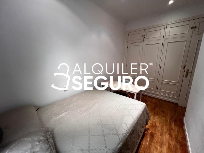 Inmueble en Calle del Conde de Peñalver, MADRID