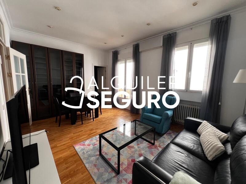 Inmueble en Calle del Conde de Peñalver, MADRID