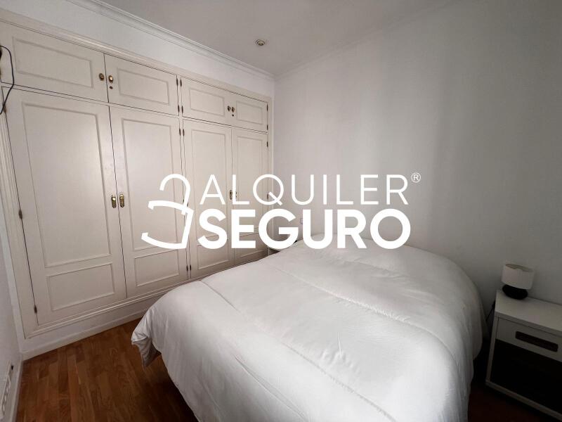 Inmueble en Calle del Conde de Peñalver, MADRID