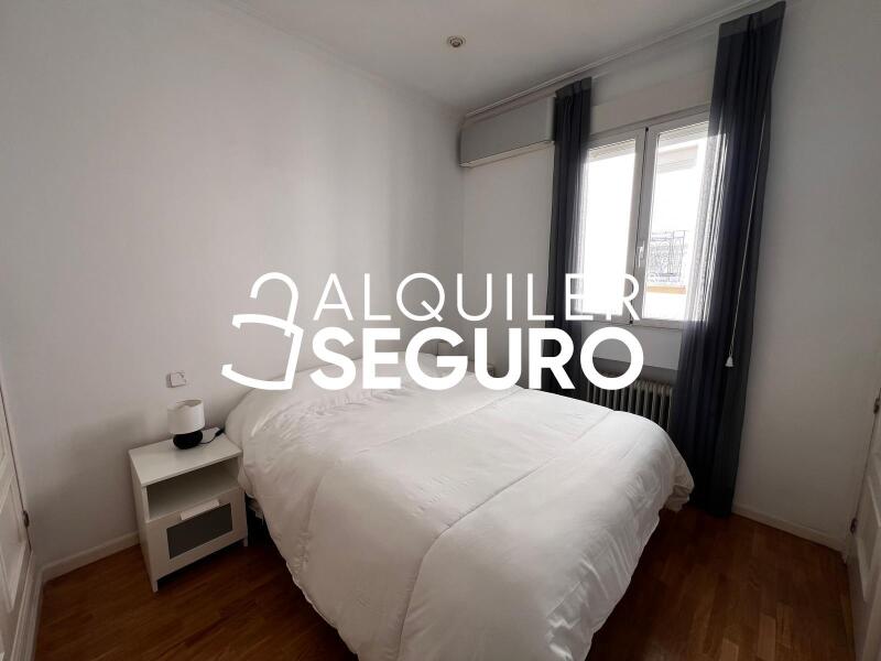 Inmueble en Calle del Conde de Peñalver, MADRID