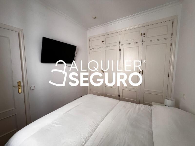 Inmueble en Calle del Conde de Peñalver, MADRID