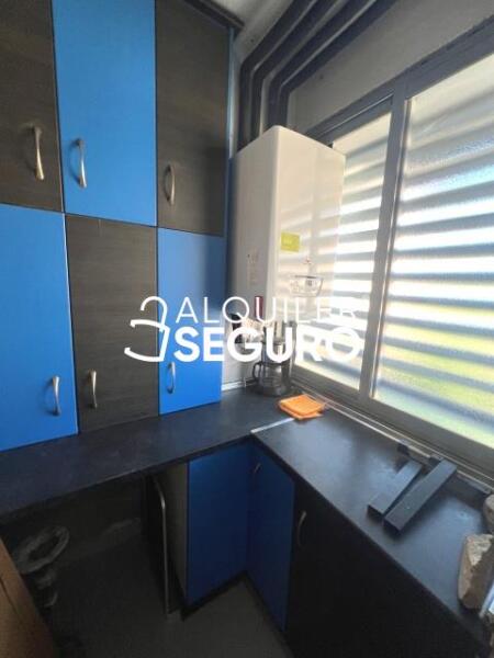 Inmueble en Calle Estrella Antares , MADRID