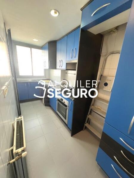 Inmueble en Calle Estrella Antares , MADRID