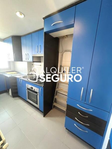 Inmueble en Calle Estrella Antares , MADRID