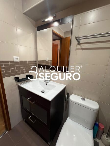 Inmueble en Avenida Monforte de Lemos, MADRID