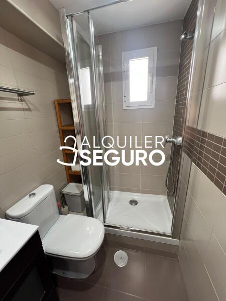Inmueble en Avenida Monforte de Lemos, MADRID