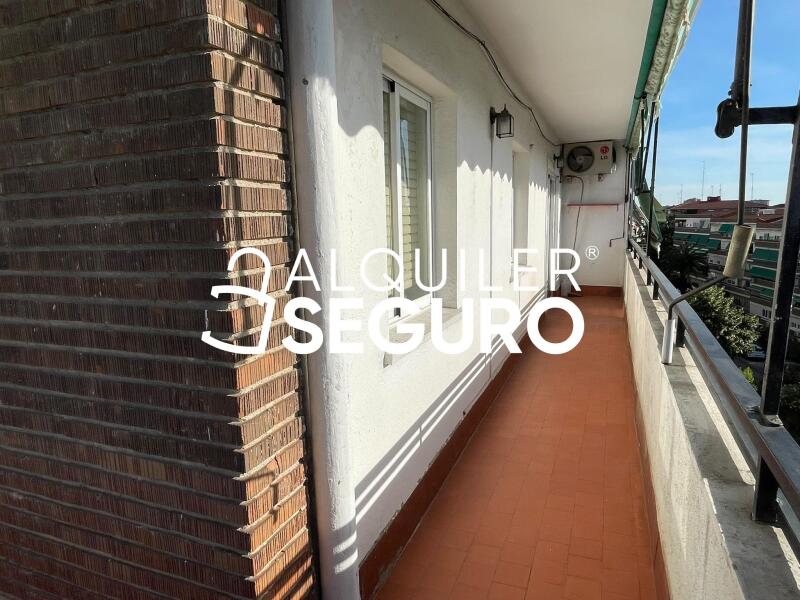 Piso en Calle Camarena, MADRID MADRID
