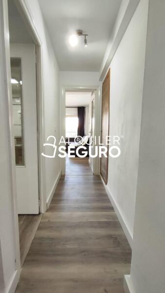 Piso en Calle Ingeniero Joaquin Benlloch , VALENCIA VALENCIA